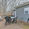 Отель Lakefront Lexington House w/ Spacious Deck!, фото 24