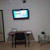 Отель Departamento Comodo centrico Tv Ac wifi cocina parking, letra C, фото 11