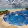 Отель Condominio Girasol Zona Hotelera, фото 16
