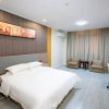 Отель Danya Hotel (Zhenjiang Danyang Wuyue Plaza), фото 13