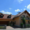 Отель Apartment With Private Terrace in Prunn, фото 3