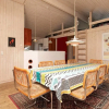 Отель 8 Person Holiday Home in Blokhus, фото 12