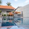 Отель Nhu House Phu Quoc на Острове Фукуоке