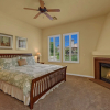 Отель Barefoot Villa Mountain Views & Luxury Spa Access, фото 5