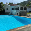 Отель Villa Pesanggrahan Subandi, фото 9