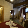 Отель Sef Cave Hotel, фото 6