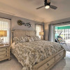 Отель Waterfront Cape Coral Home With Private Pool!, фото 3