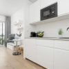 Отель Studio With Parking in Wola by Renters, фото 7