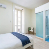 Отель Flat 75M² 2 Bedrooms 1 Bathroom - Naples, фото 7
