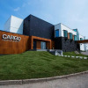 Отель Aparthotel Guijarros в Тегусигальпе