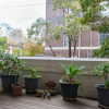 Отель Spacious Art Deco Apartment in Darlinghurst, фото 14
