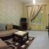 Отель Arabian Hotel Apartments в Аджман