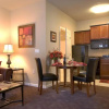 Отель Stratford Suites, фото 6