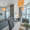 Отель Luton Vacation Homes - Marina Residence, фото 13