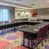 Отель Hampton Inn & Suites Dublin, фото 21