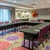 Отель Hampton Inn & Suites Dublin, фото 35