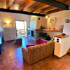 Отель Chalet Dania With Garden Pool and Lake View, фото 13