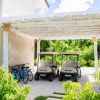 Отель Amazing Golf Villa at Luxury Resort in Punta Cana Includes Staff Golf Carts and Bikes, фото 28