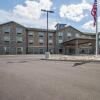 Отель Cobblestone Inn & Suites - St Marys, фото 15