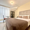 Отель Mandala Rooms & Services Hospedaje, фото 4
