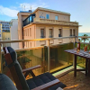 Отель Nestor&Jeeves - STUDIO ROYAL LUXEMBOURG - Central - Swimming pool on roof, фото 9