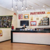 Отель Pariwana Hostel Lima - Adults only, фото 49