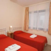 Отель Duquesa Suite apartemento 2099, фото 5