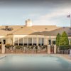 Отель Club - Hotel Nashville Inn & Suites, фото 13