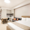 Отель Golden Tulip Incheon Airport Hotel & Suites, фото 28