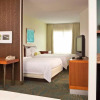 Отель SpringHill Suites Boston Peabody, фото 6