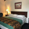 Отель Cactus Inn and Suites, фото 4