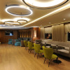 Отель DoubleTree by Hilton Hotel Istanbul - Sirkeci, фото 17