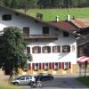 Отель Gasthof Sonne in Lechtal, фото 20