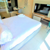 Отель Stunning Studio With Balcony at Park View Dubai, фото 13