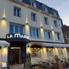 Отель Grand Hôtel de la Marine, фото 1