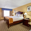 Отель Howard Johnson Express Inn - Suites Lake Front Park Kissimme, фото 5