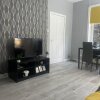Отель Immaculate 3-bed Apartment in Glasgow Close to M8, фото 1