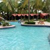 Отель Western Beach Resort @ Mimpian, Tuaran, фото 2