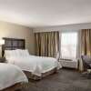 Отель Hampton Inn & Suites Minooka, фото 26