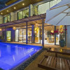 Отель Bay Sand Villa Resort Hoi An, фото 16
