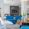 Отель Caoba by Bluebird Suites, фото 13
