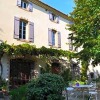 Отель Chambres d hôtes de charme dans Mas La Souvine du 17ème, chambres climatisées, фото 1