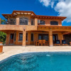 Отель Ocean-view Villa Above Potrero Overlooking two Bays, фото 26
