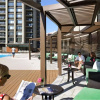 Отель Global Luxury Suites at the Commonwealth, фото 16