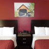 Отель The Covered Bridge Inn, фото 7