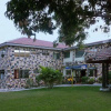 Отель Marcbeas Hotel, фото 1