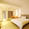 Отель Changsha Yueke Home Shiyou Hotel, фото 4