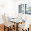 Отель Cozy House With Patio, Fireplace, Parking - Hollywood, Florida, фото 12