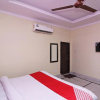 Отель Rudraksh Hotel By OYO Rooms, фото 15