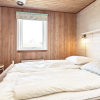Отель Serene Holidayhome in Thisted near Sea, фото 2